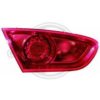 SEAT 1P0945107F Combination Rearlight